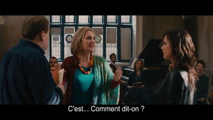 Un Incroyable Talent - Extrait VOST