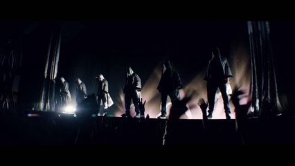 Magic Mike XXL - Extrait (5) VO