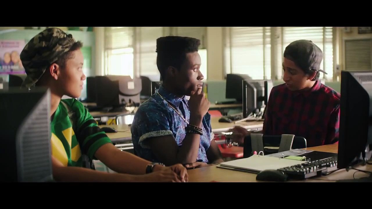 Dope - Extrait (6) VO