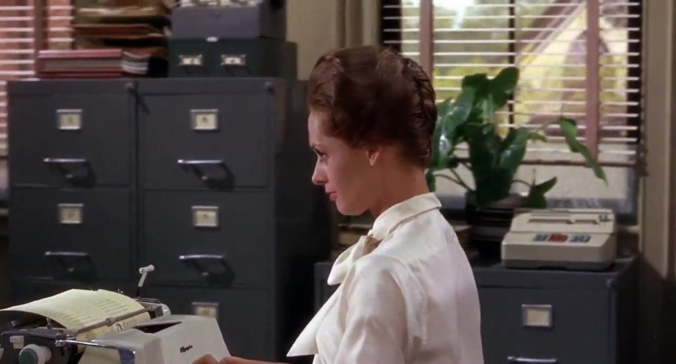 Pas De Printemps Pour Marnie - Extrait VF