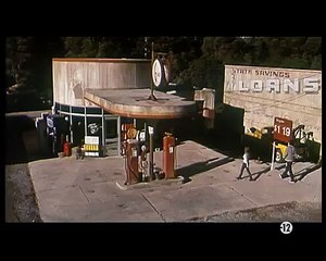 La Maison De Cire - VF