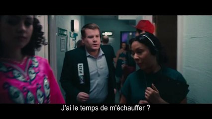 Un Incroyable Talent - Extrait (3) VOST