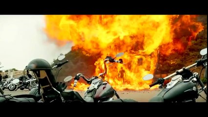 Terminator Genisys : l&#039;interview d&#039;Arnold Schwarzenegger