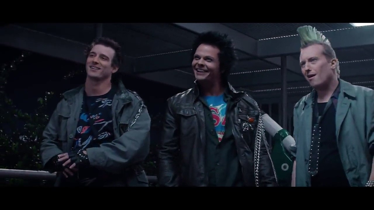 Terminator Genisys - Extrait VF