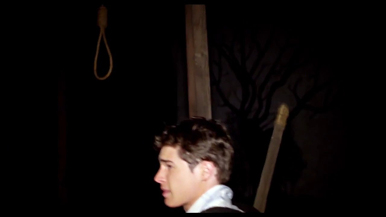 Gallows - Extrait (5) VO