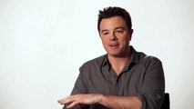 Ted 2 - Interview Seth MacFarlane VO