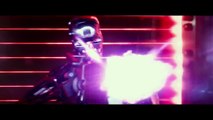 Terminator Genisys - Featurette John Connor (6) VO