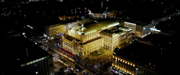 Mission : Impossible Rogue Nation - Teaser (5) VO