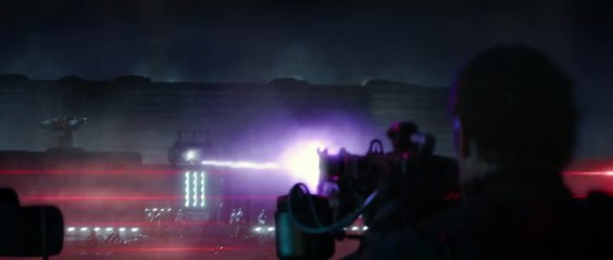 Terminator Genisys - Extrait (7) VO