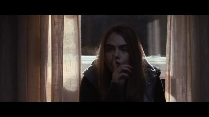 La Face Cachée de Margo - Extrait VOST