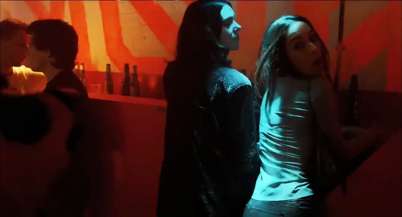 Soirées Filles - VO