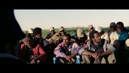 Difret - Extrait (3) VOST