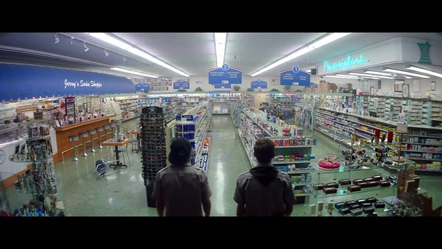 Manuel de Survie à l'Apocalypse Zombie - Teaser (2) VO