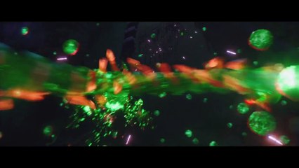 Pixels - Clip Game on