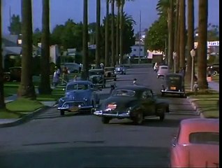 Le Diable en Robe Bleue - VO