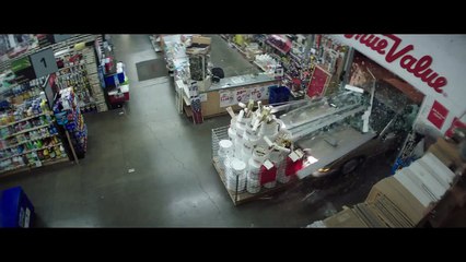 Manuel de Survie à l&#039;Apocalypse Zombie - Teaser (3) VO