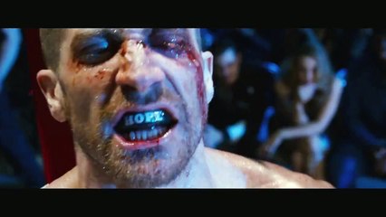 La Rage au Ventre - Featurette Entrainement VO