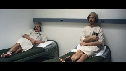 The Stanford Prison Experiment - Extrait (2) VO