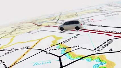 La Face Cachée de Margo - Interview des acteurs (2) VO