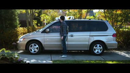 La Face Cachée de Margo - Interview des acteurs (4) VO