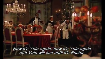 Fanny Et Alexandre - VO