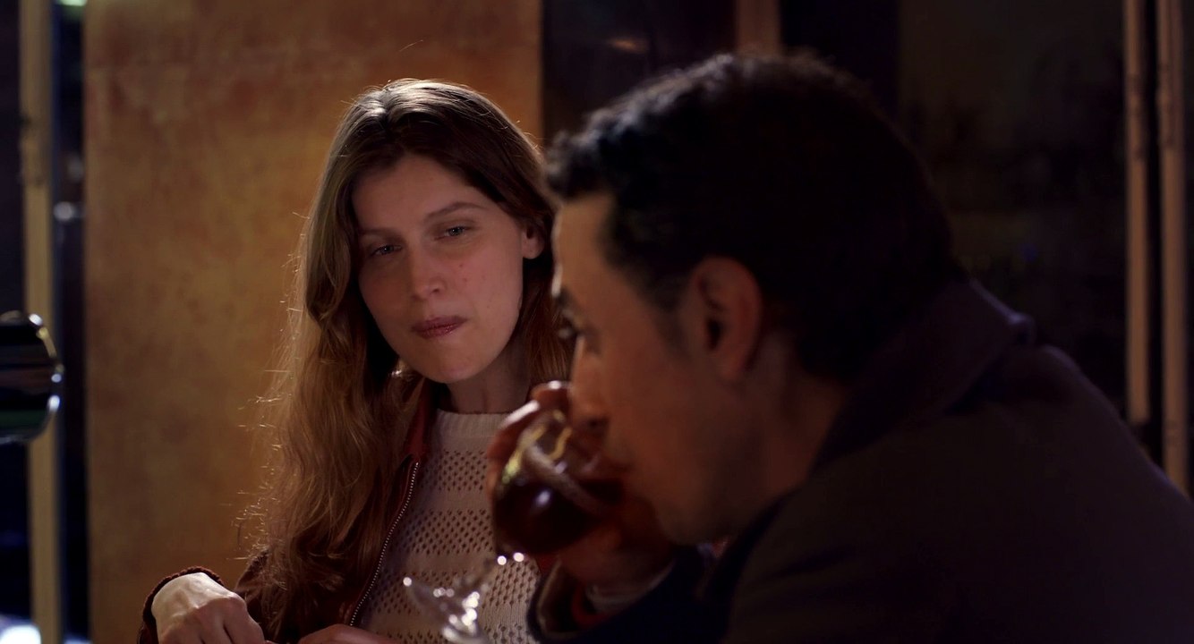 Des Apaches - Extrait (2)