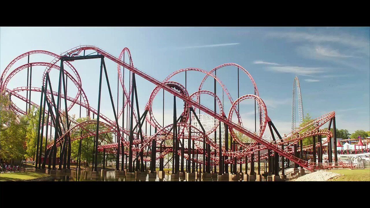 Vive les Vacances - VF