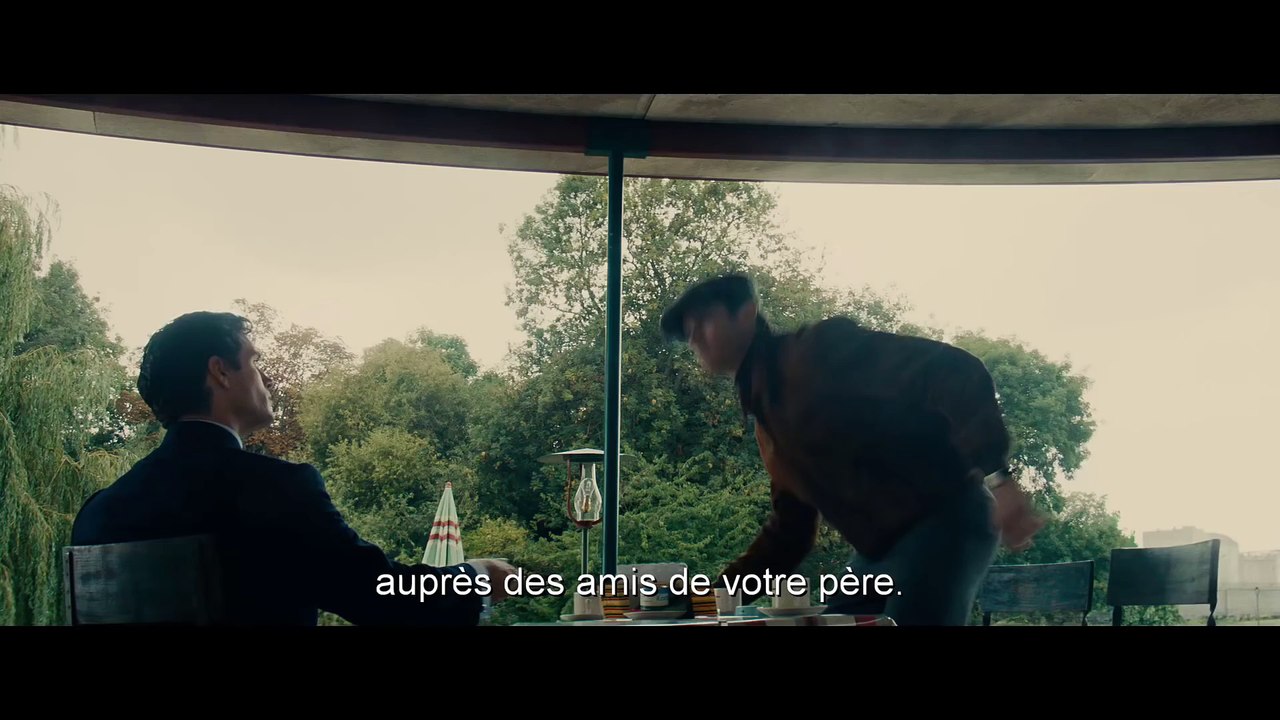 Agents très Spéciaux - Code U.N.C.L.E. - VOST (3)