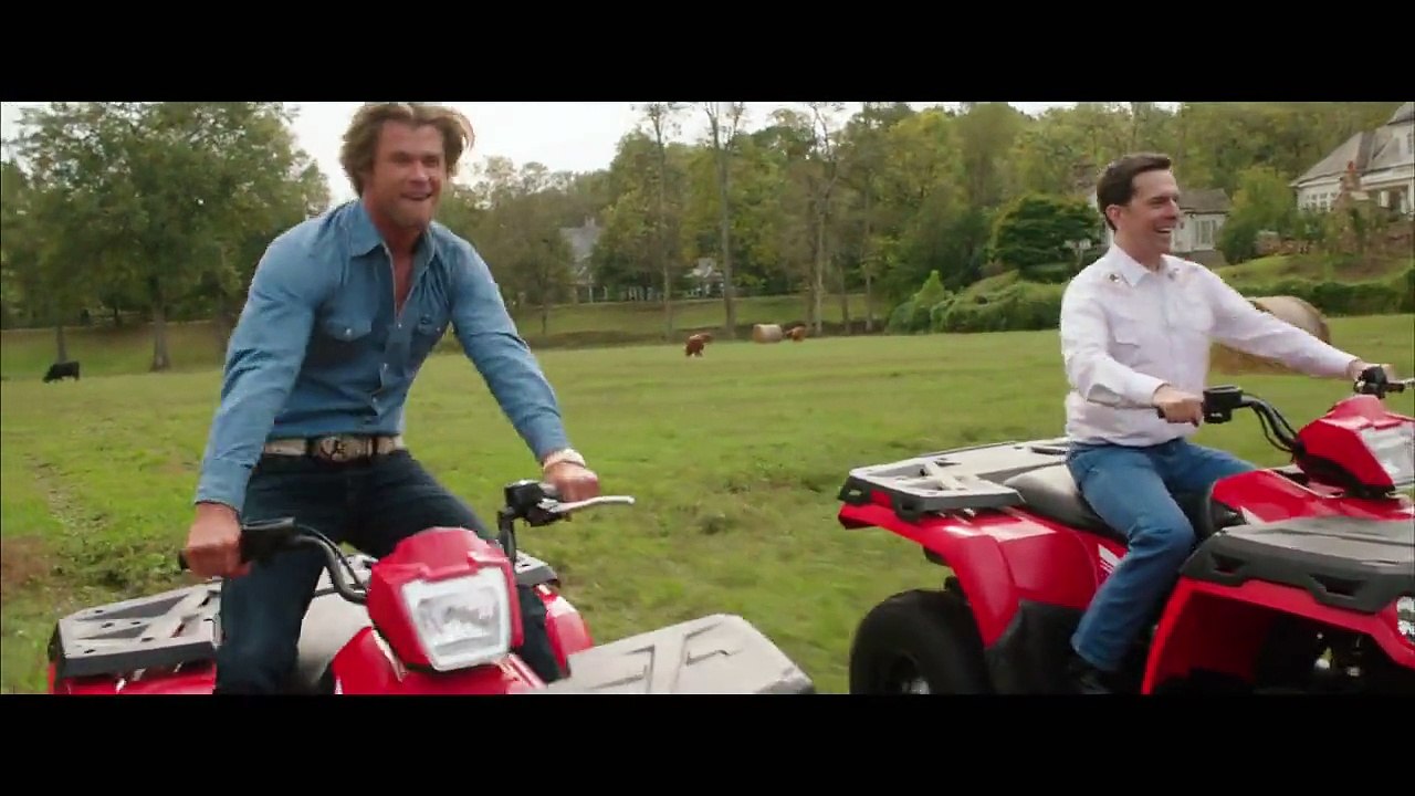 Vive les Vacances - Extrait (3) VO