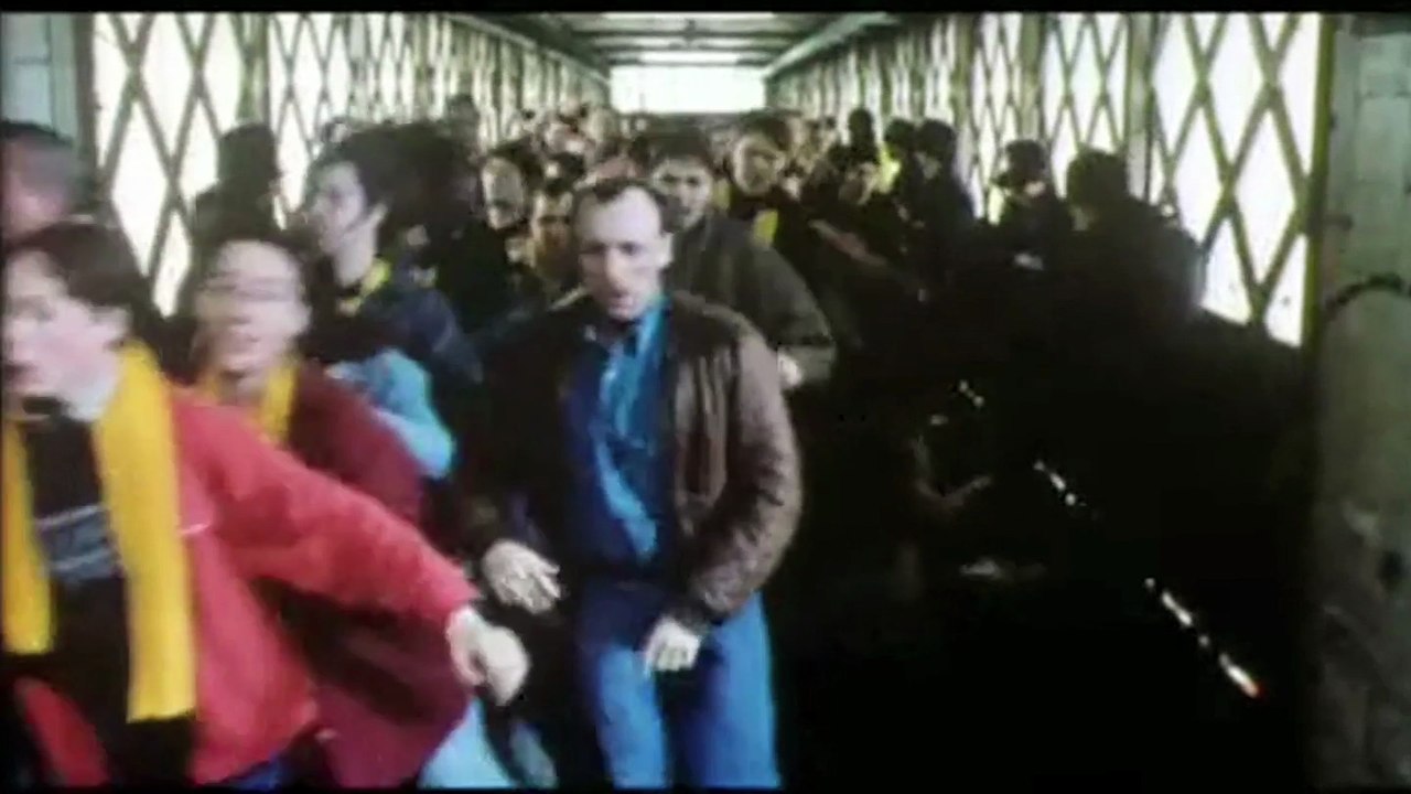 ID Hooligans - VO