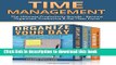 [Popular] Time Management: The Ultimate Productivity Bundle - Become Organized, Productive   Get