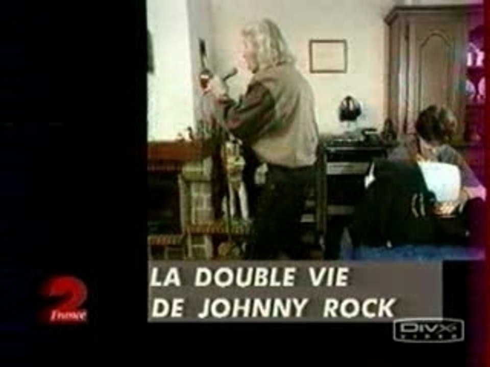 fan de johnny