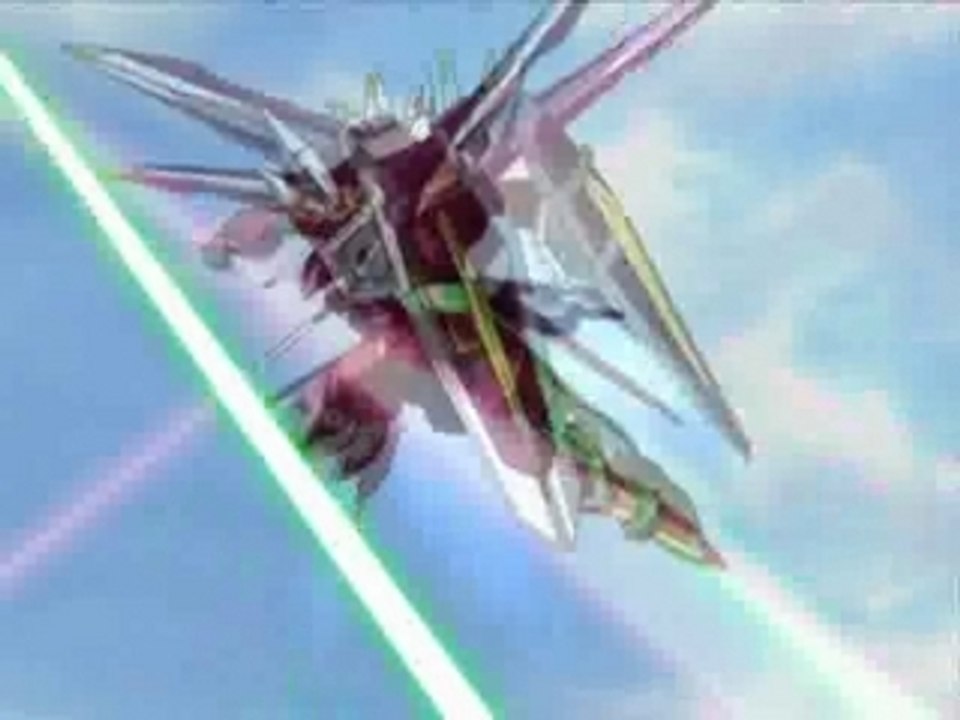 Gundam 02