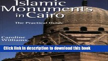 [Download] Islamic Monuments in Cairo: The Practical Guide Paperback Free