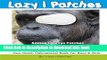 Books Adding Lazy Eye Patches Monkeys   Chimps: Amblyopia (Lazy Eye) One Month Motivational Book
