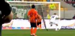 Karpaty 2-3 Shakhtar Donetsk - All Goals & Full Highlights - 12-08-2016