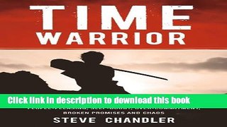 [Popular] Time Warrior: How to defeat procrastination, people-pleasing, self-doubt,
