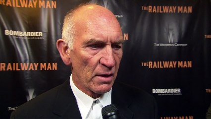 Les Voies du Destin - Interview Bill Curbishley VO