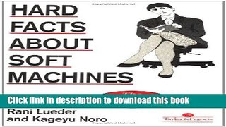 [Popular] Hard Facts About Soft Machines: The Ergonomics Of Seating Paperback Online