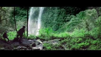 L&#039;Eté des Poissons Volants - VOST