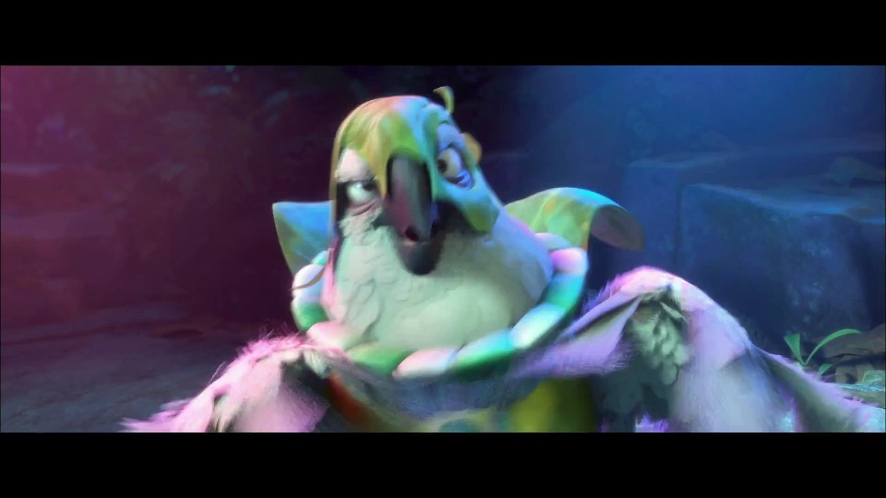 Rio 2 - Extrait (4) VF