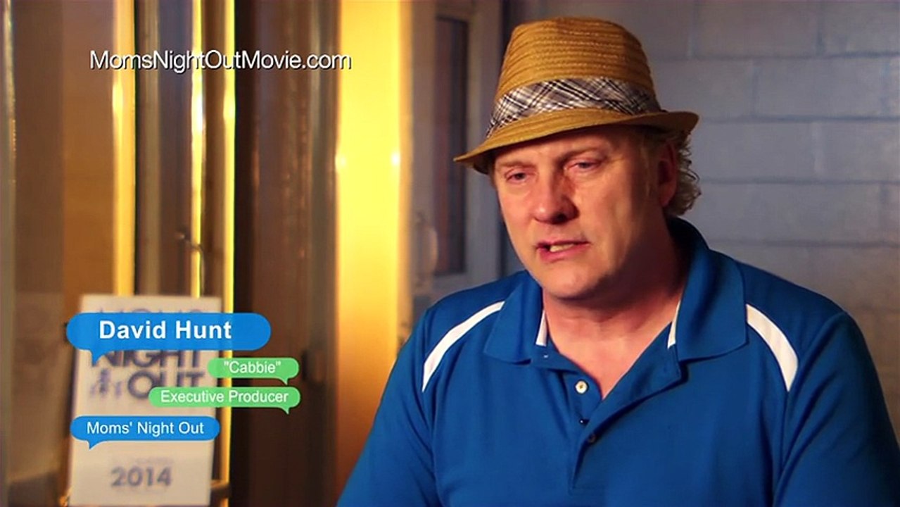 Moms' Night Out - Featurette (3) VO