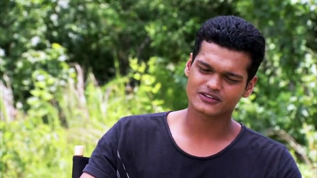 Million Dollar Arm - Interview Madhur Mittal VO