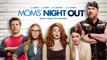 Moms&#039; Night Out - Featurette (8) VO