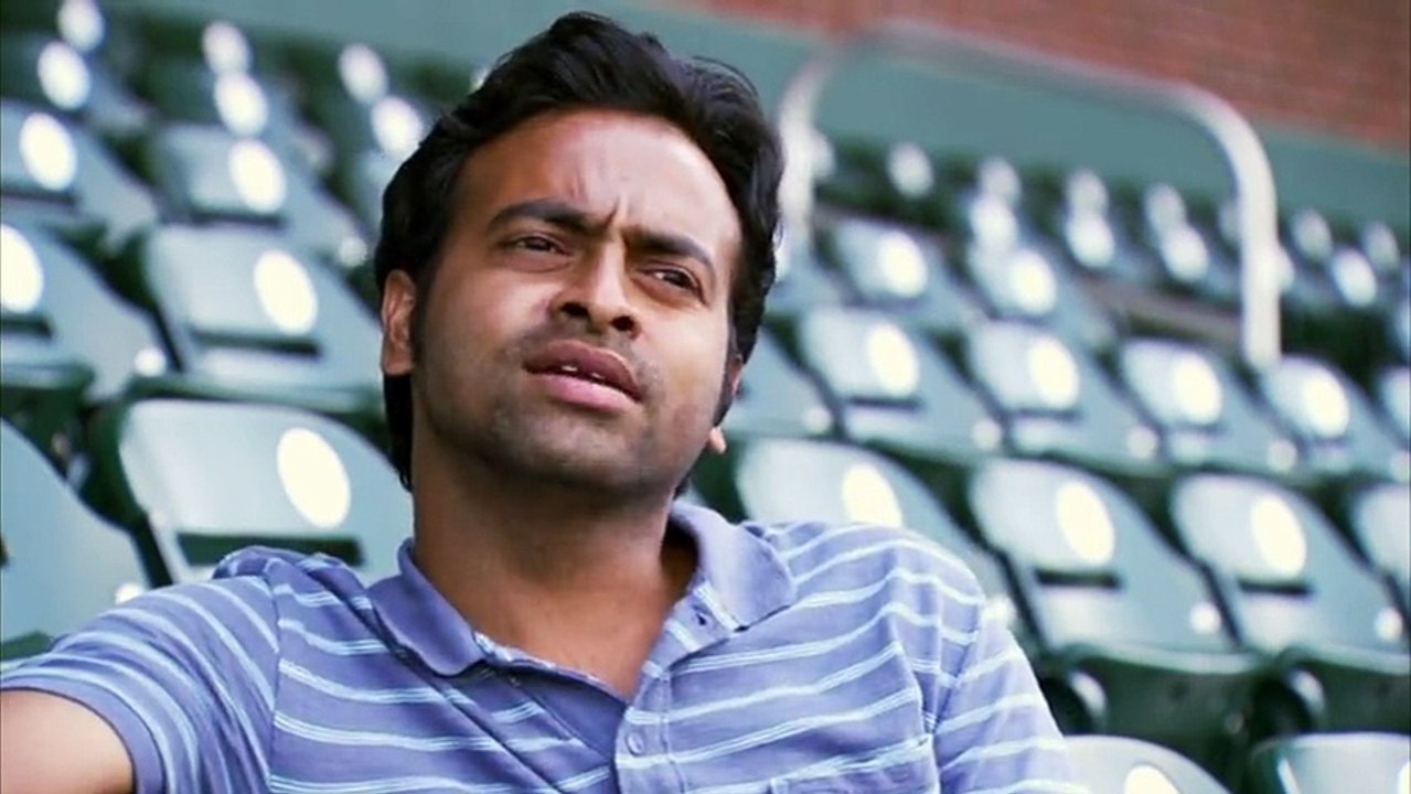 Million Dollar Arm - Interview Pitobash VO