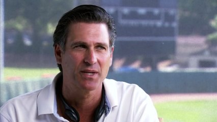 Million Dollar Arm - Interview Mark Ciardi VO