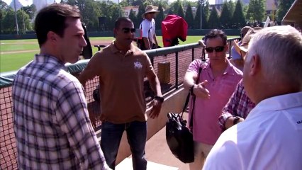 Million Dollar Arm - Making Of (4) VO