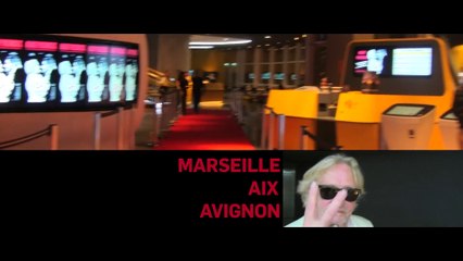 96 Heures - Avant Premiere VF