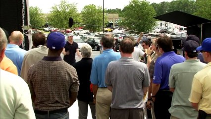 Million Dollar Arm - Making Of (3) VO