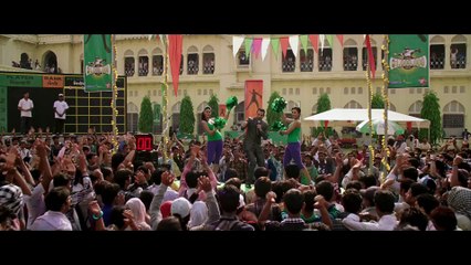Million Dollar Arm - Teaser (1) VO